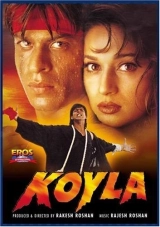 Koyla (1997) WEB-DL 480p | 720p | 1080p