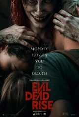 Evil Dead Rise (2023) WEB-DL 480p | 720p | 1080p | 2160p