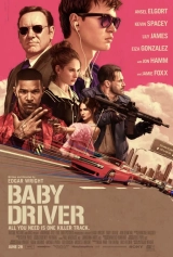Baby Driver (2017) WEB-DL 480p | 720p | 1080p | 2160p