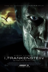 I, Frankenstein (2014) WEB-DL 480p | 720p | 1080p
