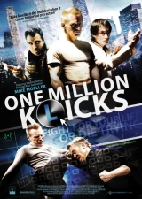 One Million K(l)icks (2015) WEB-DL 480p | 720p