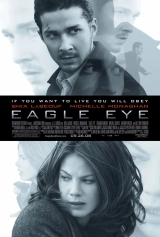 Eagle Eye (2008) WEB-DL 480p | 720p | 1080p