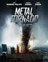 Metal Tornado (2011) BluRay x264 480p | 720p
