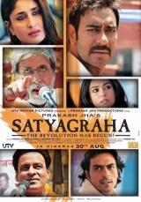 Satyagraha (2013) WEB-DL 480p | 720p | 1080p