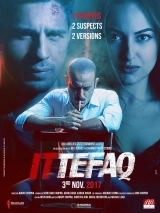 Ittefaq (2017) WEB-DL 480p | 720p | 1080p
