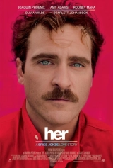 Her (2014) x264 BluRay 480p | 720p | 1080p