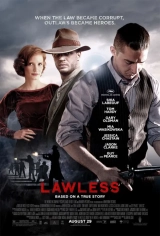 Lawless (2012) WEB-DL 480p | 720p | 1080p