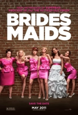 Bridesmaids (2011) WEB-DL 480p | 720p | 1080p