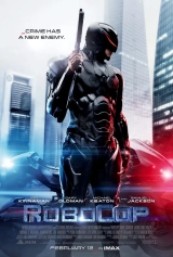 RoboCop (2014) WEB-DL 480p | 720p | 1080p