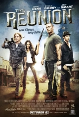 The Reunion (2012) WEB-DL 480p | 720p | 1080p