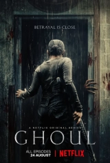 Ghoul (Season 1) (2018) WEB-DL 480p | 720p | 1080p