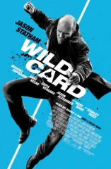 Wild Card (2015) WEB-DL 480p | 720p | 1080p
