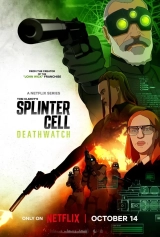 Tom Clancy’s Splinter Cell (Season 1) (2025) WEB-DL 720p | 1080p