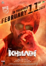Khiladi (2022) WEB-DL 480p | 720p | 1080p | 2160p
