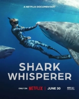 Shark Whisperer (2025) WEB-DL 480p | 720p | 1080p