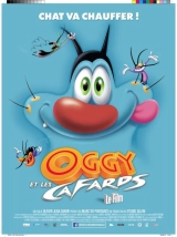 Oggy and the Cockroaches (2019) WEB-DL x264 480p | 720p | 1080p