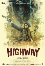 Highway (2014) BluRay x264 AVC 480p | 720p | 1080p