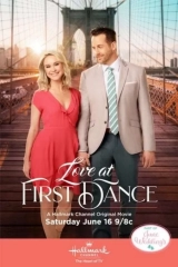 Love at First Dance (2018) WEB-DL 480p | 720p