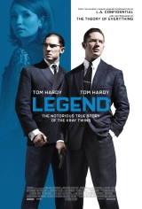 Legend (2015) WEB-DL AVC DDP 480p | 720p | 1080p