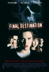 Final Destination (2000) WEB-DL 480p | 720p | 1080p