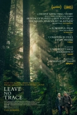 Leave No Trace (2018) WEB-DL 480p | 720p | 1080p