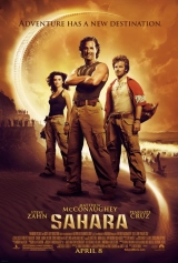 Sahara (2005) WEB-DL 480p | 720p | 1080p
