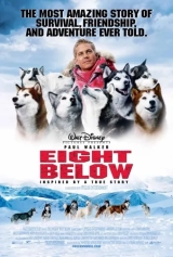 Eight Below (2006) WEB-DL 480p | 720p