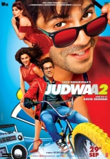 Judwaa 2 (2017) WEB-DL 480p | 720p | 1080p