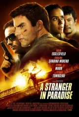 A Stranger in Paradise (2013) WEB-DL 480p | 720p | 1080p