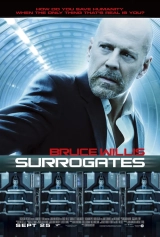 Surrogates (2009) BluRay x264 480p | 720p | 1080p