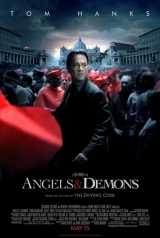 Angels & Demons (2009) WEB-DL 480p | 720p | 1080p