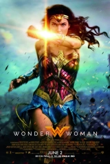 Wonder Woman (2017) WEB-DL 480p | 720p | 1080p | 2160p