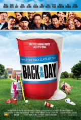 Back in the Day (2014) WEB-DL x264 AVC 720p