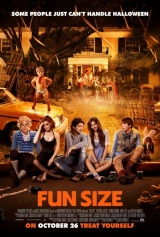 Fun Size (2012) WEB-DL 480p | 720p | 1080p