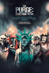 The Purge: Election Year (2016) WEB-DL 480p | 720p | 1080p | 2160p