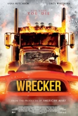 Driver from Hell (2017) WEB-DL 480p | 720p | 1080p