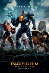Pacific Rim: Uprising (2018) WEB-DL 480p | 720p | 1080p | 2160p