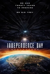 Independence Day: Resurgence (2016) WEB-DL 480p | 720p | 1080p | 2160p