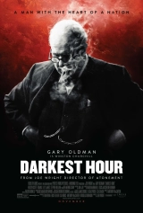 Darkest Hour (2017) WEB-DL 480p | 720p | 1080p