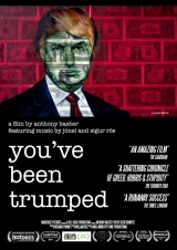 You’ve Been Trumped (2012) WEBRip AVC AAC 720p | 1080p