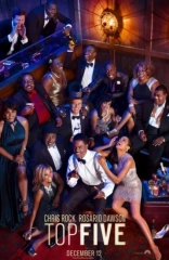 Top Five (2014) WEB-DL 480p | 720p | 1080p