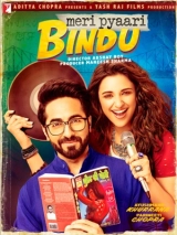 Meri Pyaari Bindu (2017) WEB-DL 480p | 720p | 1080p