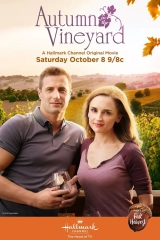 Autumn in the Vineyard (2016) WEB-DL 480p | 720p | 1080p