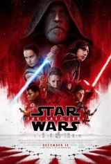 Star Wars: Episode VIII – The Last Jedi (2017) 10bit HEVC 480p | 720p | 1080p