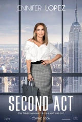 Second Act (2018) WEB-DL 480p | 720p | 1080p