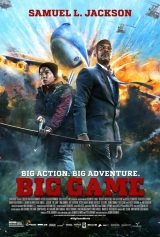 Big Game (2014) WEB-DL 480p | 720p | 1080p