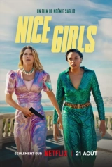 Nice Girls (2024) WEB-DL 480p | 720p | 1080p