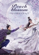 Peach Blossom Origin (2022) WEB-DL 480p | 720p | 1080p