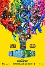 Piece by Piece (2024) WEB-DL 480p | 720p | 1080p