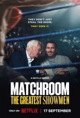 Matchroom: The Greatest Showmen (Season 1) (2025) WEB-DL 720p | 1080p